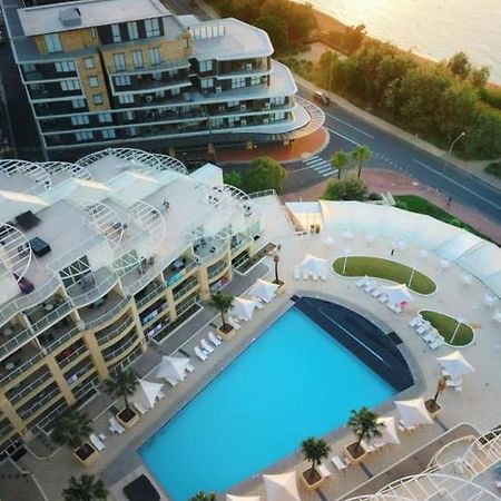 Base Holidays - Ettalong Beach Premium Apartments Ngoại thất bức ảnh