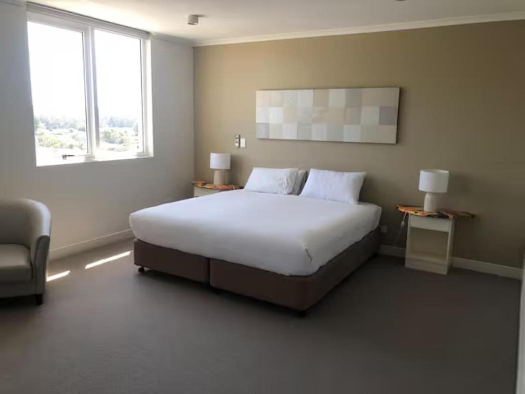 Base Holidays - Ettalong Beach Premium Apartments Ngoại thất bức ảnh
