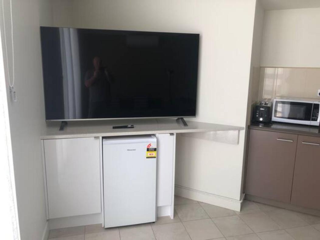 Base Holidays - Ettalong Beach Premium Apartments Ngoại thất bức ảnh