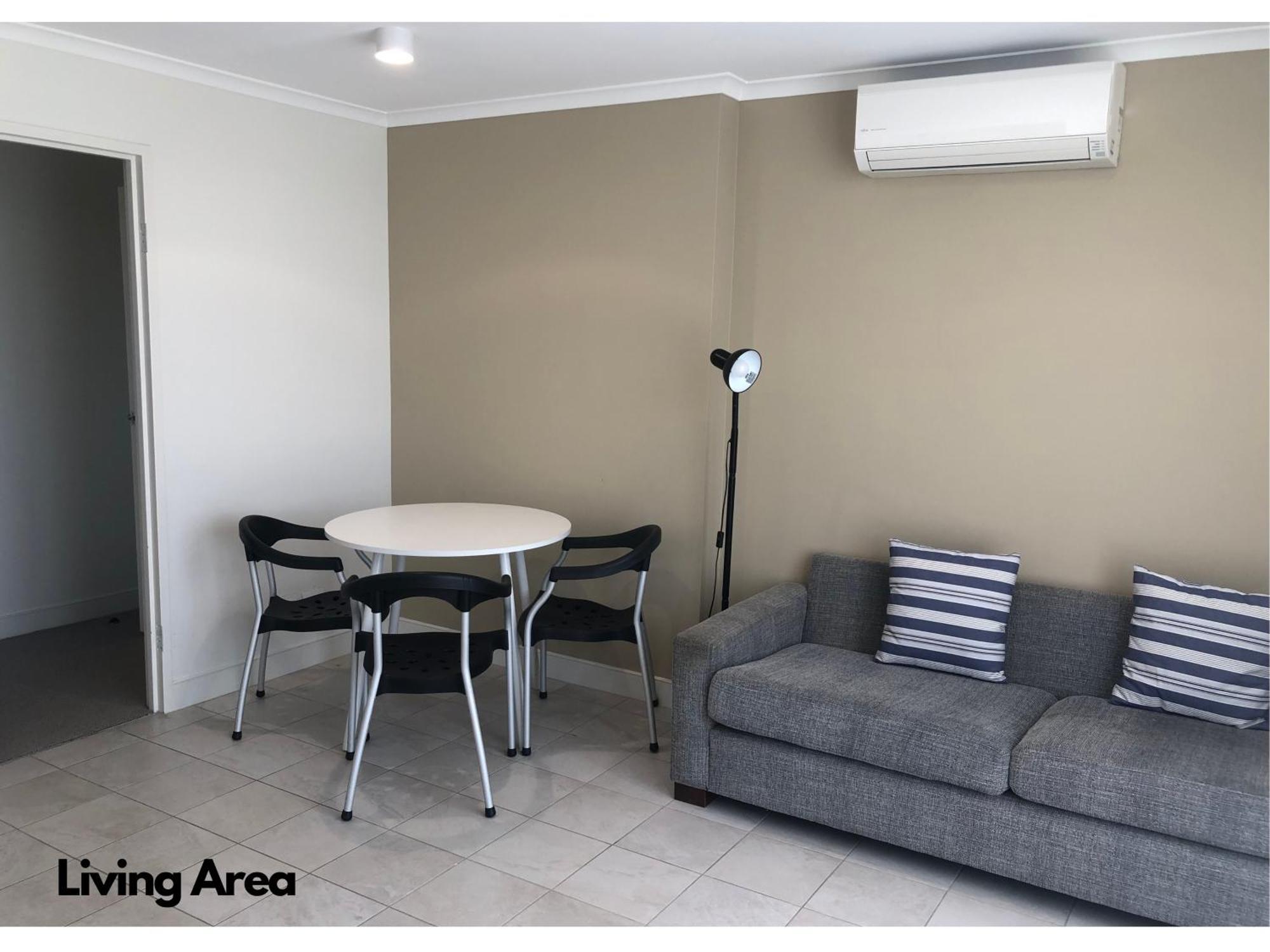 Base Holidays - Ettalong Beach Premium Apartments Ngoại thất bức ảnh