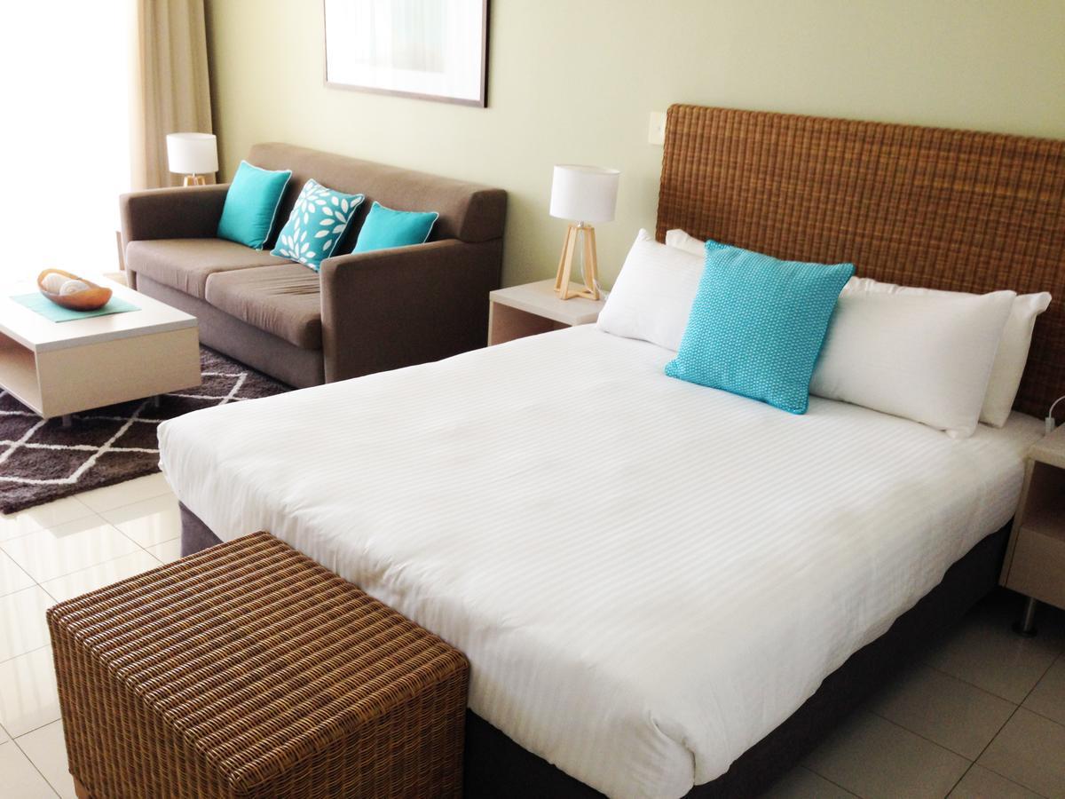 Base Holidays - Ettalong Beach Premium Apartments Ngoại thất bức ảnh