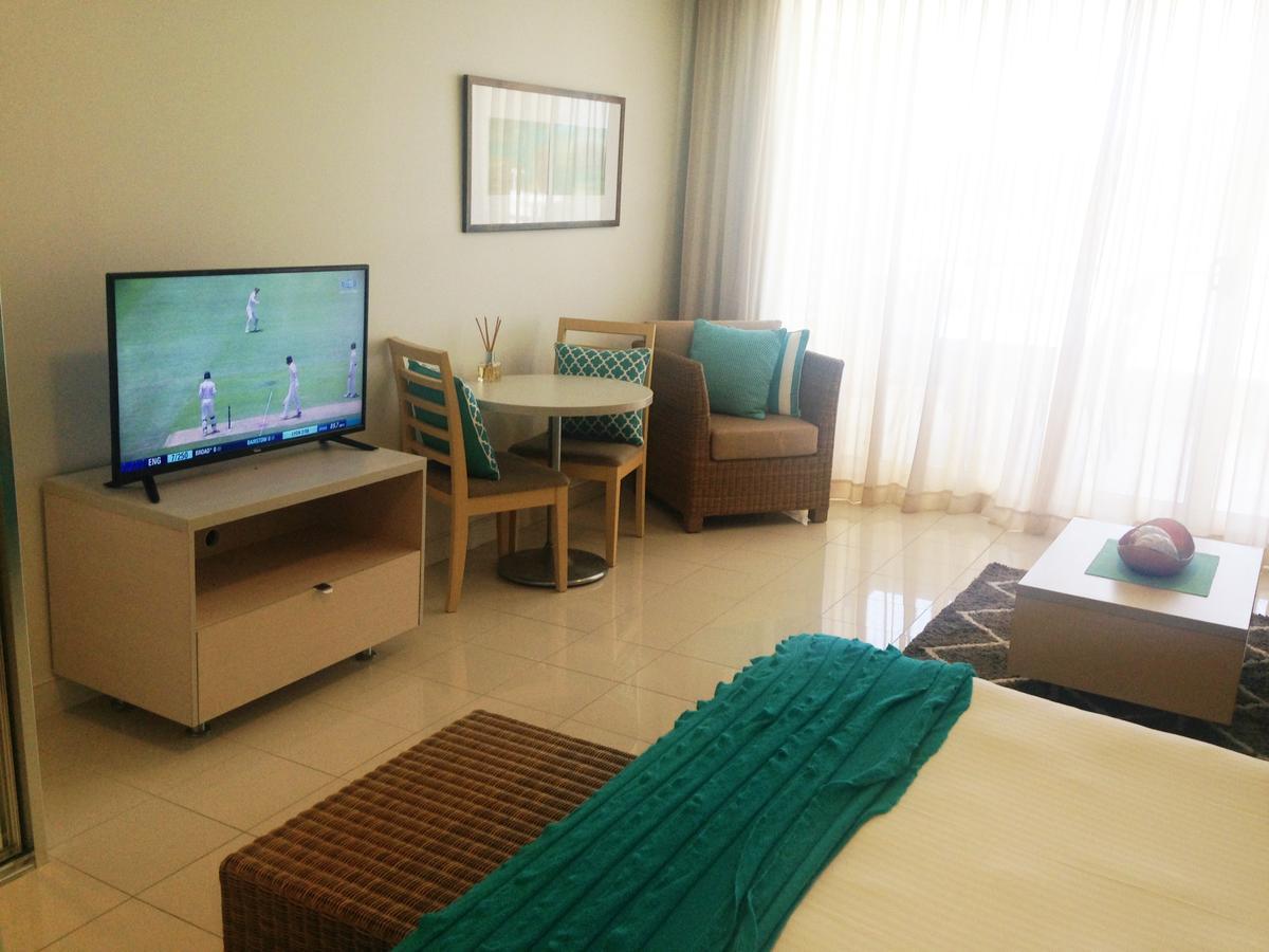 Base Holidays - Ettalong Beach Premium Apartments Ngoại thất bức ảnh