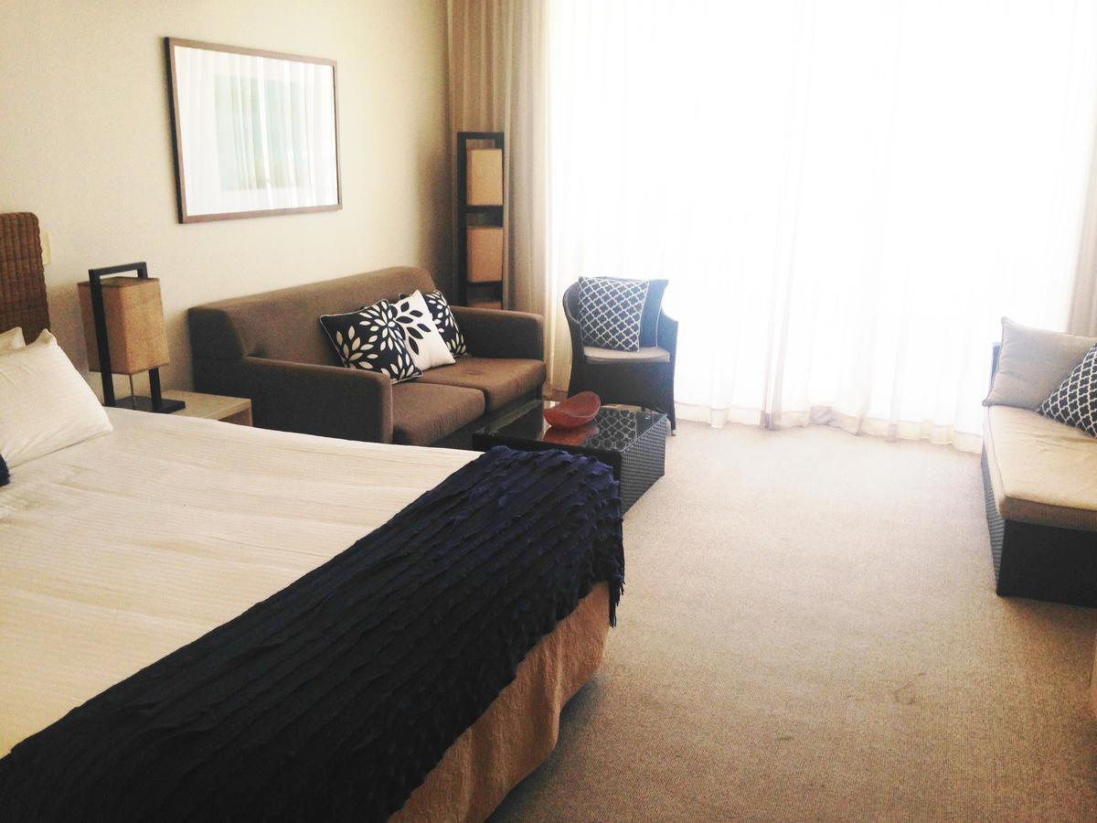 Base Holidays - Ettalong Beach Premium Apartments Ngoại thất bức ảnh