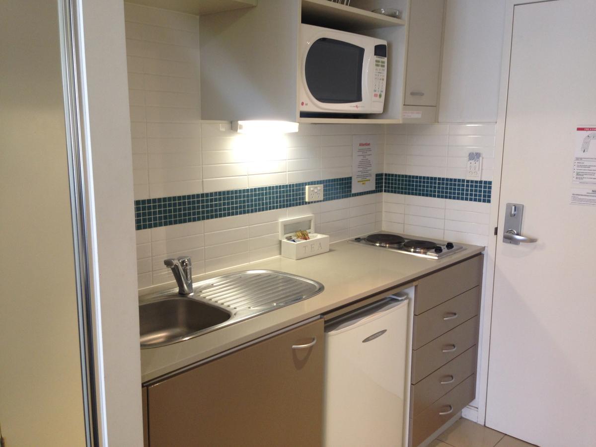 Base Holidays - Ettalong Beach Premium Apartments Ngoại thất bức ảnh