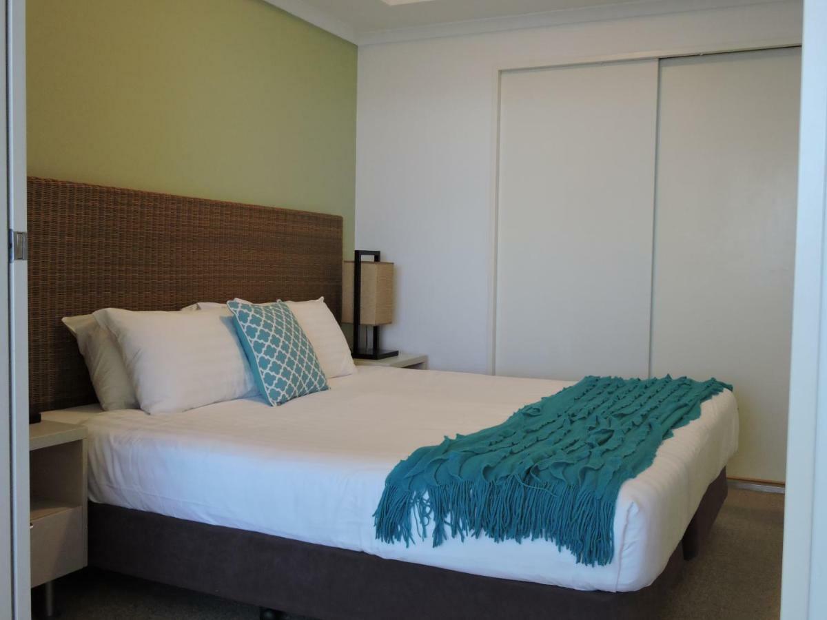 Base Holidays - Ettalong Beach Premium Apartments Ngoại thất bức ảnh
